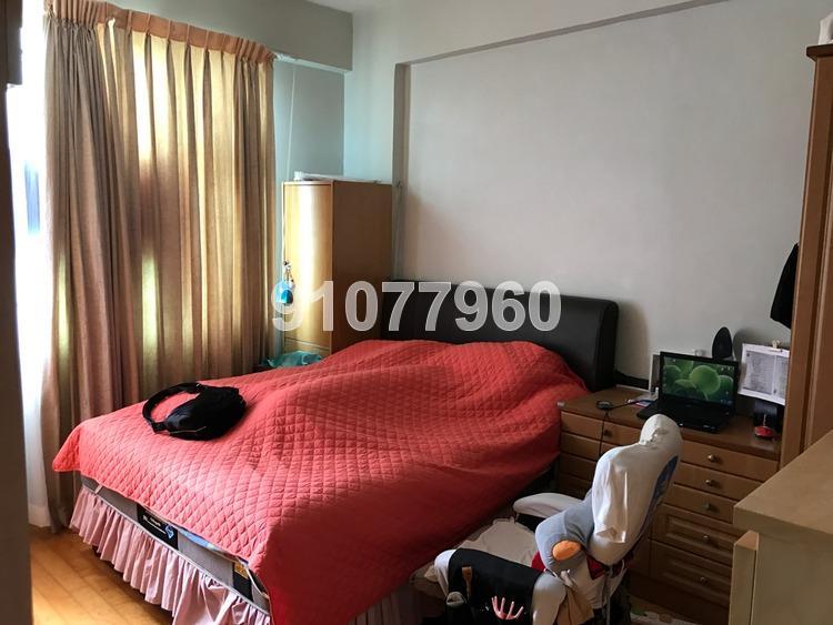Changi Court (D16), Condominium #158302312